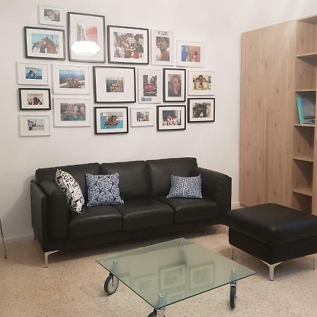Appartement Casa Azzurra à San Foca Extérieur photo