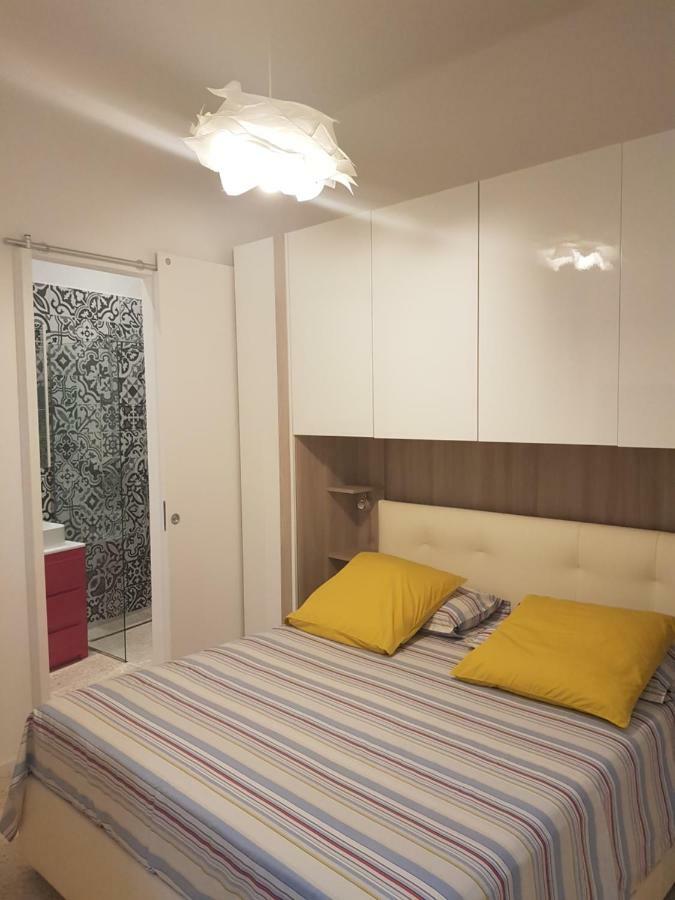 Appartement Casa Azzurra à San Foca Extérieur photo