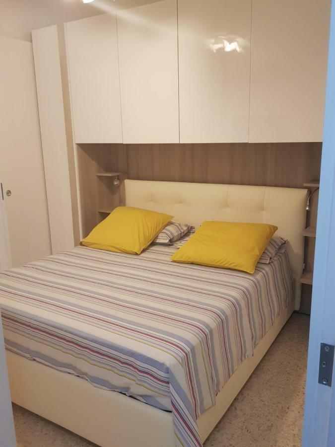 Appartement Casa Azzurra à San Foca Extérieur photo